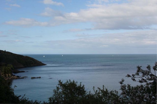 Les alentours